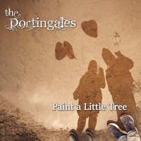 The Portingales - Paint a Little Tree