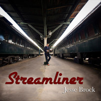 Jesse Brock - Streamliner
