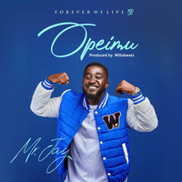 Mr Jay - Opeimu