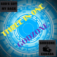 Godzone - Three in One (Explicit)