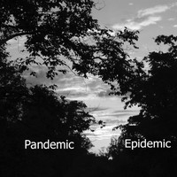 Raymond Jones - Pandemic Epidemic