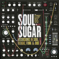 Soul Sugar - Excursions in Soul Reggae Funk & Dub