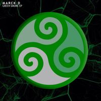 Marck D - Green Smoke