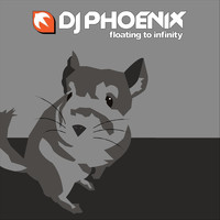 Dj Phoenix - Floating to Infinity