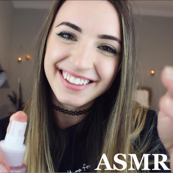 Gibi ASMR - Pampering You with Self-Care Spa Triggers