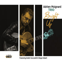 Adrien Moignard - Bright Up