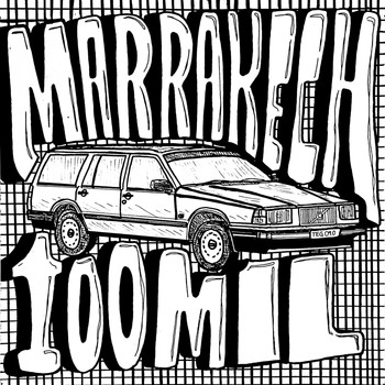 Marrakech - 100 mil