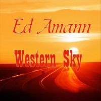 Ed Amann - Western Sky