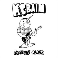 McBain - Getting Older (Explicit)