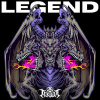 Tektula - Legend