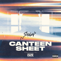 Shogun - Canteen Sheet (Explicit)