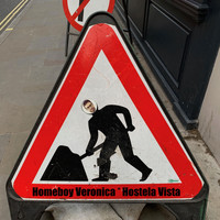 Homeboy Veronica - Hostela Vista