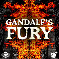DVVP - GANDALF'S FURY