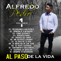 Alfredo Pedro - Al Paso de la Vida, Vol. 1