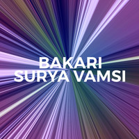 Bakari - Surya Vamsi