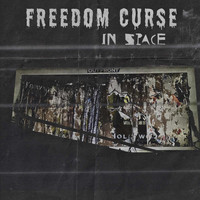 Freedom Curse - In Space