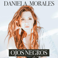Daniela Morales - Ojos Negros