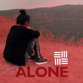 Emme - Alone