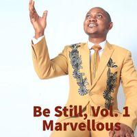 Marvellous - Be Still, Vol. 1