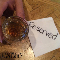 Lastman - Reserved