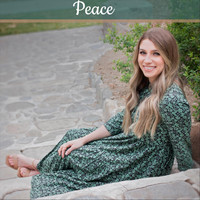 Kahli Dalbow - Peace (feat. Nicole Pinnell)