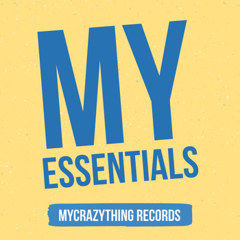 Various Artists - My Essentials