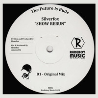 Silverfox - Show Rerun