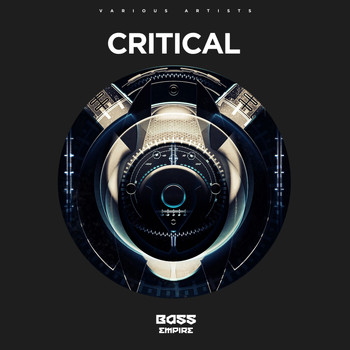 Various Artists - Critical