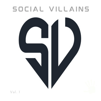 Social Villains - Vol. 1