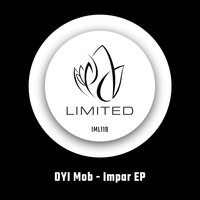 DYI Mob - Impar EP