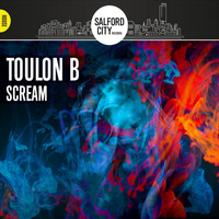 Toulon B - Scream