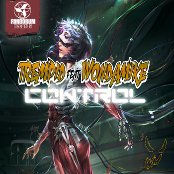 Trempid - CONTROL (feat. WondaMike)