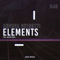 Andrea Ghirotti - Elements