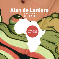 Alan de Laniere - Kunta Kinté