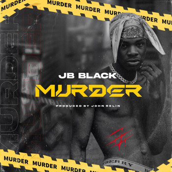 JB Black - Murder