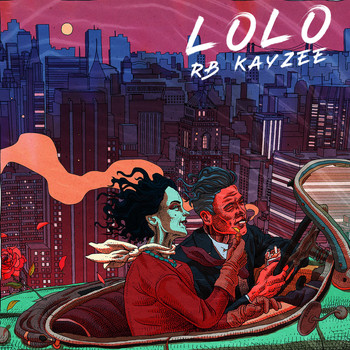 Rb Kayzee - Lolo