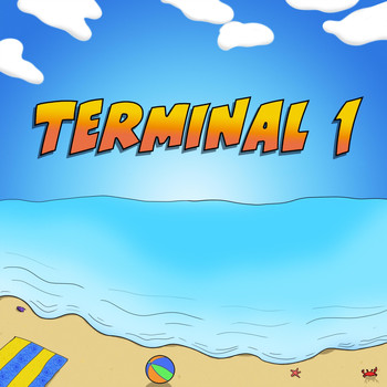 Versatile - Terminal 1 (Explicit)
