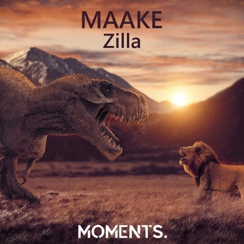Maake - Zilla