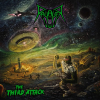Ravager - The Third Attack (Explicit)