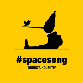 Dubioza kolektiv - Space Song