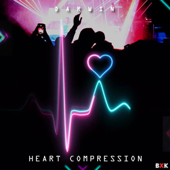 Darwin - Heart Compression