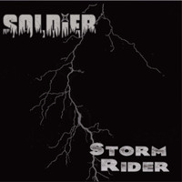 Soldier - Storm Rider