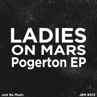 Ladies On Mars - Pogerton