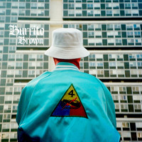 Burrito Brown - Bastón De Caramelo
