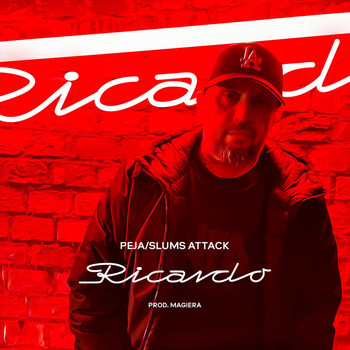 Peja - Ricardo (Explicit)