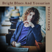 Bright Blues - Kawa z czystą
