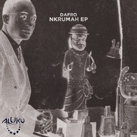 Dafro - Nkrumah EP