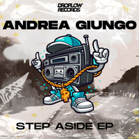 Andrea Giungo - Step Aside