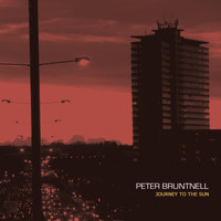 Peter Bruntnell - Journey to the Sun