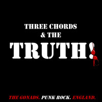 The Gonads & The SkaNads - Three Chords & the Truth